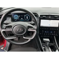 Hyundai TUCSON, 2023, АКПП, пробег 16500 км