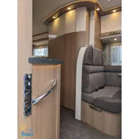 Автодом Malibu T, 2025, МКПП, пробег 13000 км