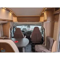 Автодом Malibu T, 2025, МКПП, пробег 13000 км