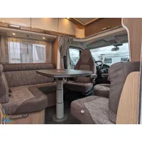 Автодом Malibu T, 2025, МКПП, пробег 13000 км