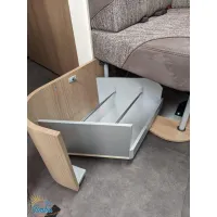 Автодом Malibu T, 2025, МКПП, пробег 13000 км