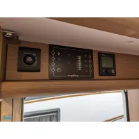 Автодом Malibu T, 2025, МКПП, пробег 13000 км