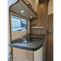 Автодом Malibu T, 2025, МКПП, пробег 13000 км