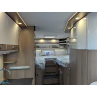 Автодом Malibu T, 2025, МКПП, пробег 13000 км