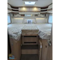 Автодом Malibu T, 2025, МКПП, пробег 13000 км