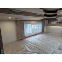 Автодом Malibu T, 2025, МКПП, пробег 13000 км