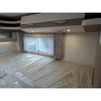 Автодом Malibu T, 2025, МКПП, пробег 13000 км