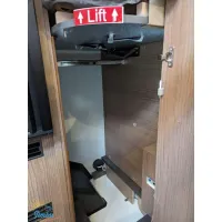 Автодом Malibu T, 2025, МКПП, пробег 13000 км