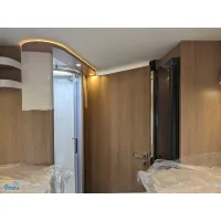 Автодом Malibu T, 2025, МКПП, пробег 13000 км