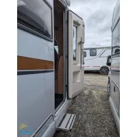 Автодом Malibu T, 2025, МКПП, пробег 13000 км