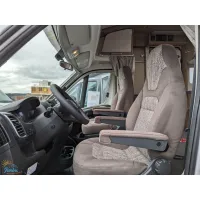 Автодом Malibu T, 2025, МКПП, пробег 13000 км