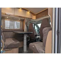 Автодом Malibu T, 2025, МКПП, пробег 13000 км