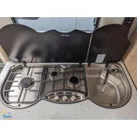 Автодом LMC Cruiser, 2025, МКПП, пробег 10000 км