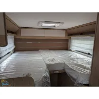 Автодом LMC Cruiser, 2025, МКПП, пробег 10000 км