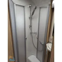 Автодом LMC Cruiser, 2025, МКПП, пробег 10000 км