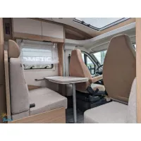 Автодом LMC Cruiser, 2025, МКПП, пробег 10000 км