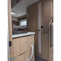 Автодом LMC Cruiser, 2025, МКПП, пробег 10000 км