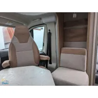 Автодом LMC Cruiser, 2025, МКПП, пробег 10000 км