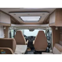 Автодом LMC Cruiser, 2025, МКПП, пробег 10000 км