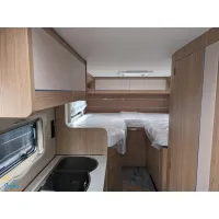 Автодом LMC Cruiser, 2025, МКПП, пробег 10000 км