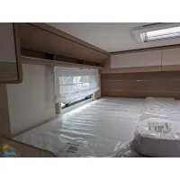 Автодом LMC Cruiser, 2025, МКПП, пробег 10000 км