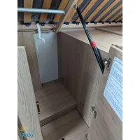 Автодом LMC Cruiser, 2025, МКПП, пробег 10000 км