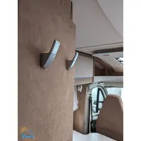 Автодом LMC Cruiser, 2025, МКПП, пробег 10000 км