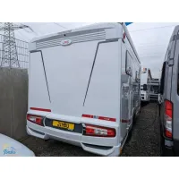 Автодом LMC Cruiser, 2025, МКПП, пробег 10000 км