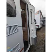 Автодом LMC Cruiser, 2025, МКПП, пробег 10000 км