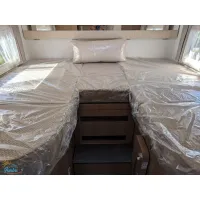 Автодом Malibu T, 2025, АКПП, пробег 16000 км