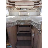 Автодом Malibu T, 2025, АКПП, пробег 16000 км