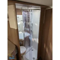 Автодом Malibu T, 2025, АКПП, пробег 16000 км