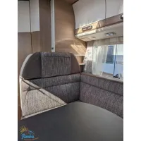 Автодом Malibu T, 2025, АКПП, пробег 16000 км