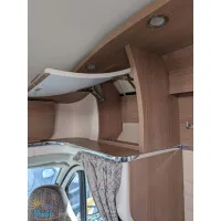 Автодом Malibu T, 2025, АКПП, пробег 16000 км