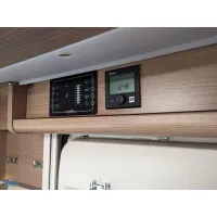 Автодом Malibu T, 2025, АКПП, пробег 16000 км