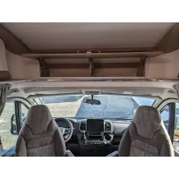 Автодом Malibu T, 2025, АКПП, пробег 16000 км