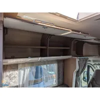 Автодом Malibu T, 2025, АКПП, пробег 16000 км