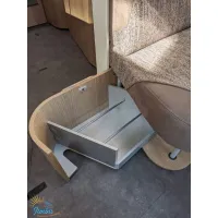 Автодом Malibu T, 2025, АКПП, пробег 16000 км