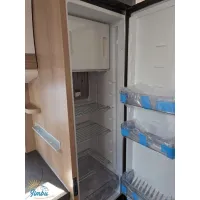 Автодом Malibu T, 2025, АКПП, пробег 16000 км