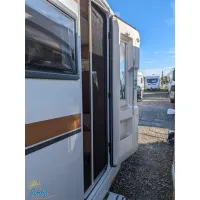 Автодом Malibu T, 2025, АКПП, пробег 16000 км