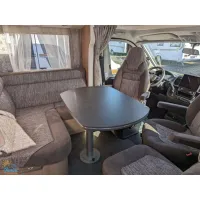 Автодом Malibu T, 2025, АКПП, пробег 16000 км