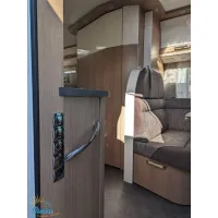 Автодом Malibu T, 2025, АКПП, пробег 16000 км