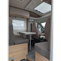 Автодом LMC Cruiser, 2025, АКПП, пробег 12000 км