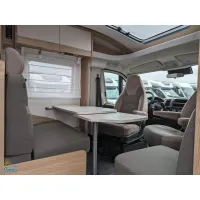 Автодом LMC Cruiser, 2025, АКПП, пробег 12000 км