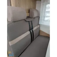 Автодом LMC Cruiser, 2025, АКПП, пробег 12000 км