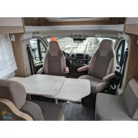 Автодом LMC Cruiser, 2025, АКПП, пробег 12000 км