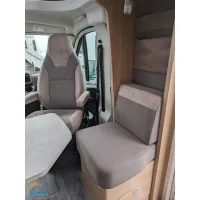 Автодом LMC Cruiser, 2025, АКПП, пробег 12000 км