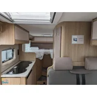 Автодом LMC Cruiser, 2025, АКПП, пробег 12000 км