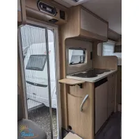 Автодом LMC Cruiser, 2025, АКПП, пробег 12000 км