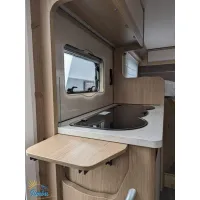 Автодом LMC Cruiser, 2025, АКПП, пробег 12000 км